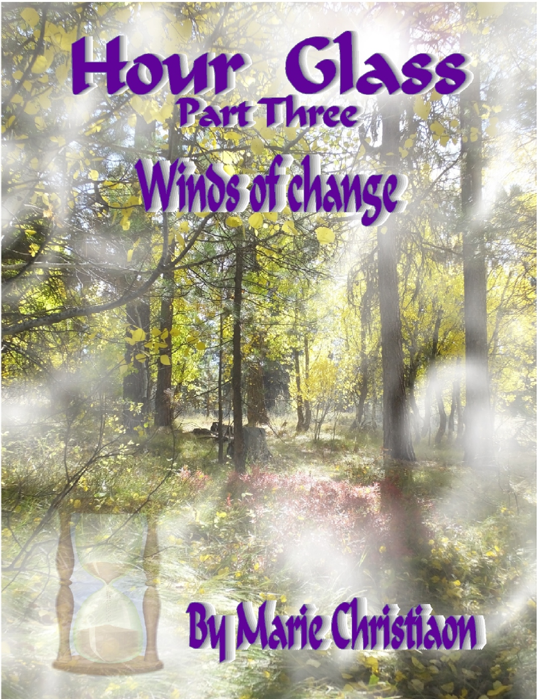 Hourglass: Winds of Change