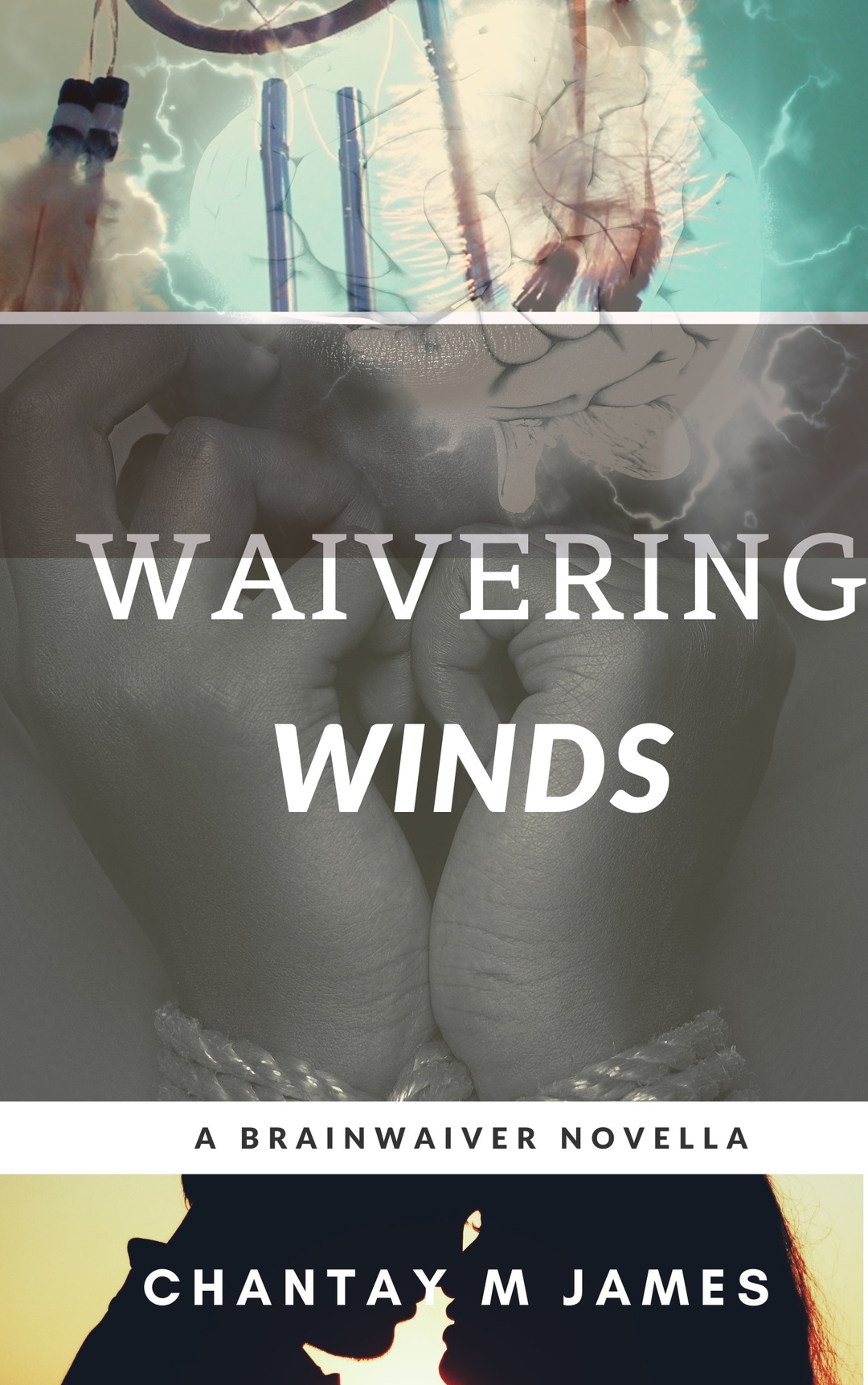 Waivering Winds