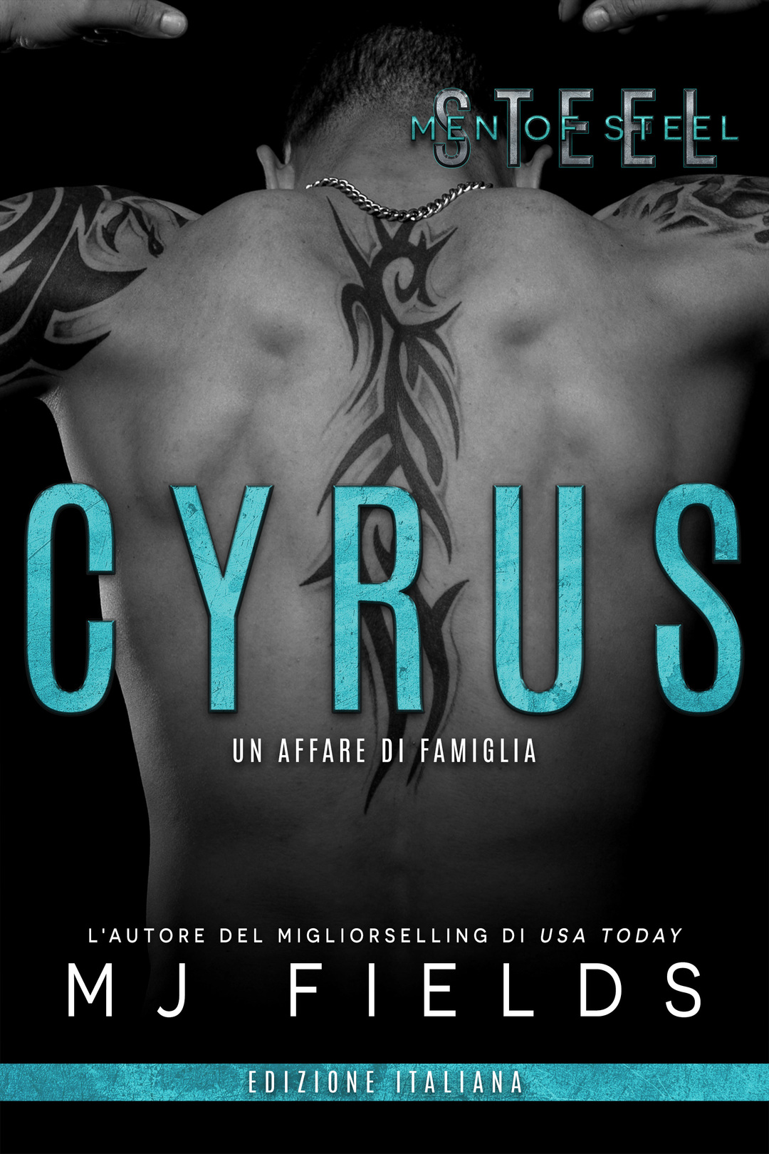 Cyrus (Italia)