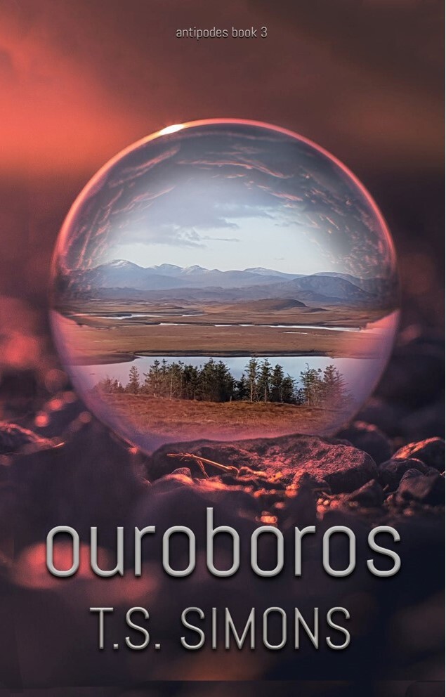 Ouroboros (Antipodes III)