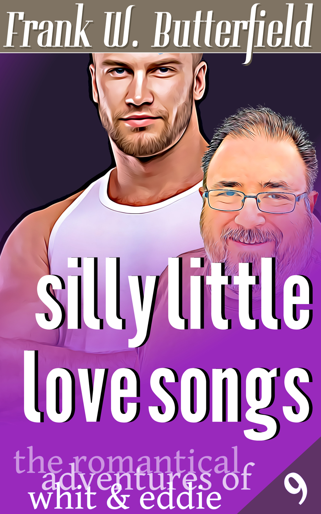 Silly Little Love Songs