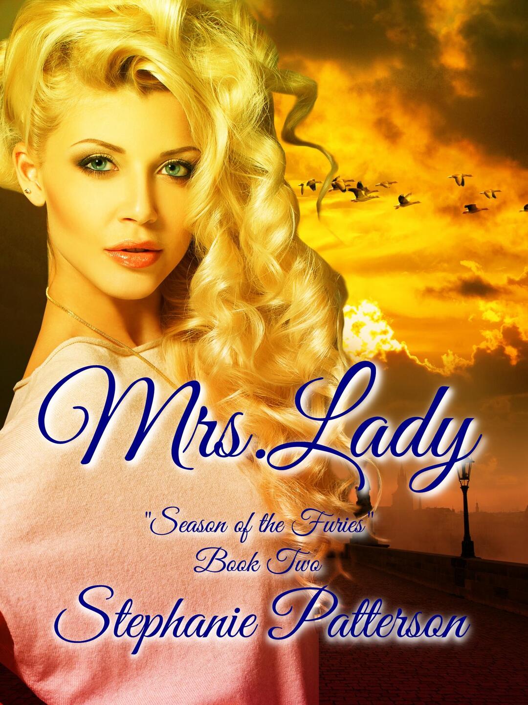 Mrs. Lady