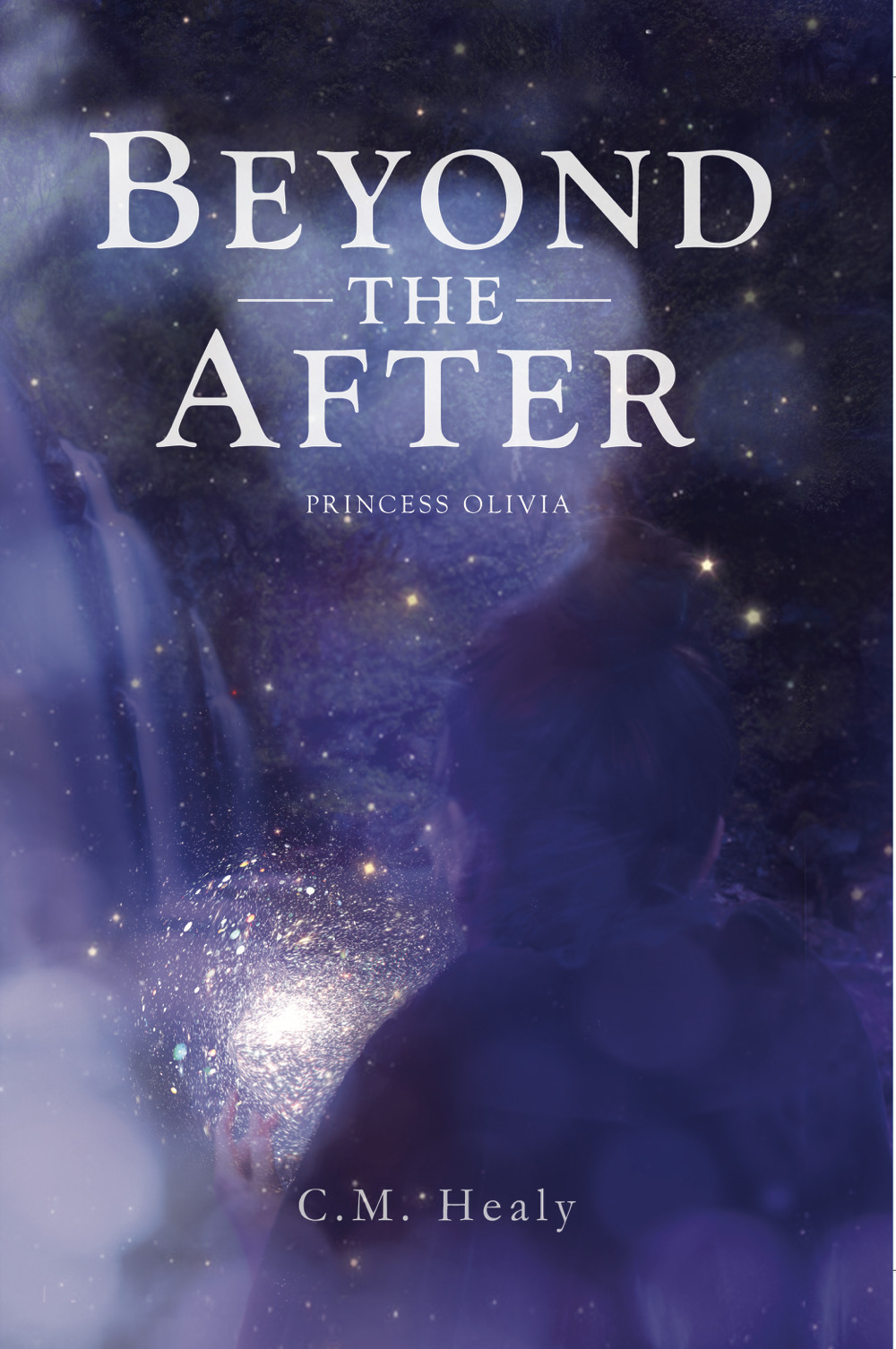 Beyond the After: Princess Olivia