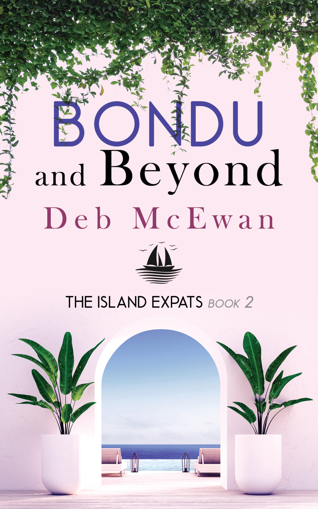 The Island Expats Book 2: Bondu and Beyond
