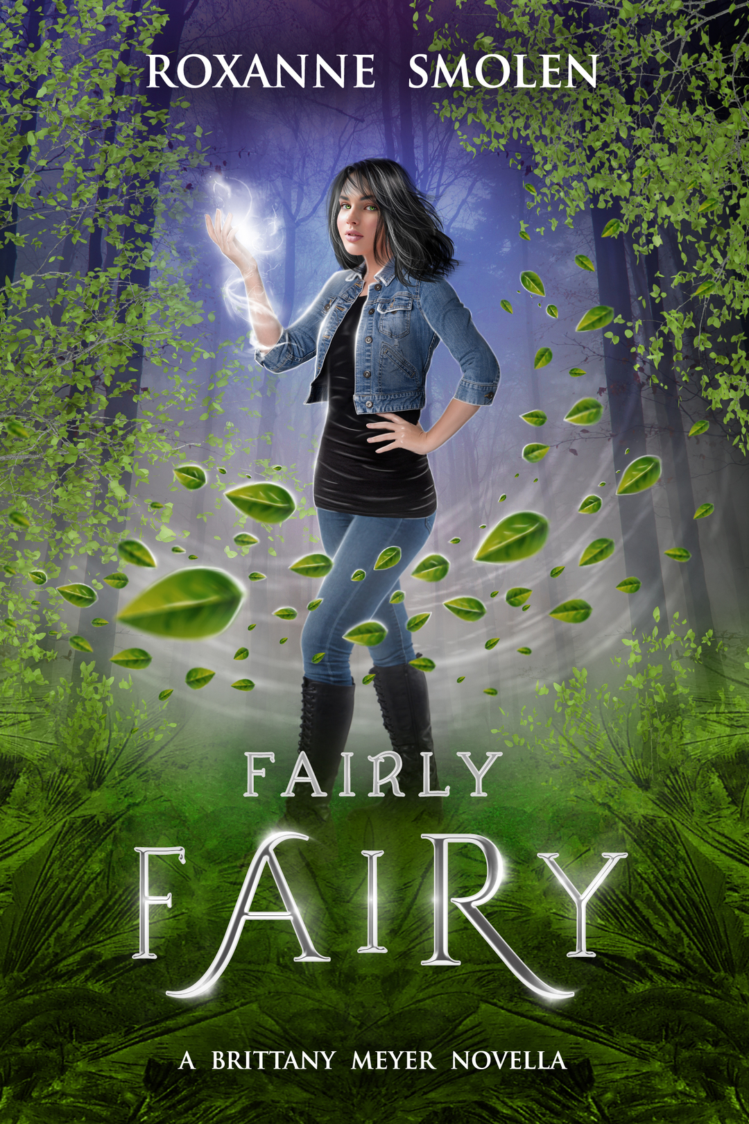 Fairly Fairy