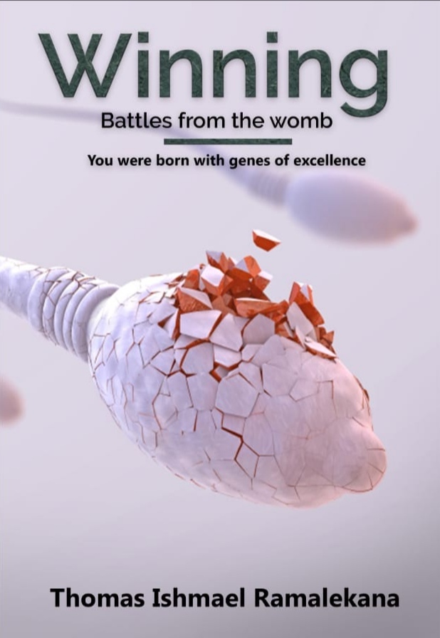 Winning battles in the womb