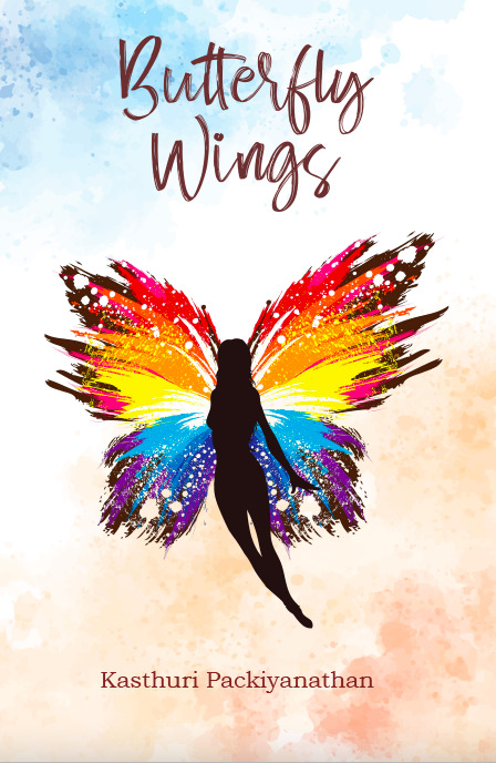 Butterfly Wings
