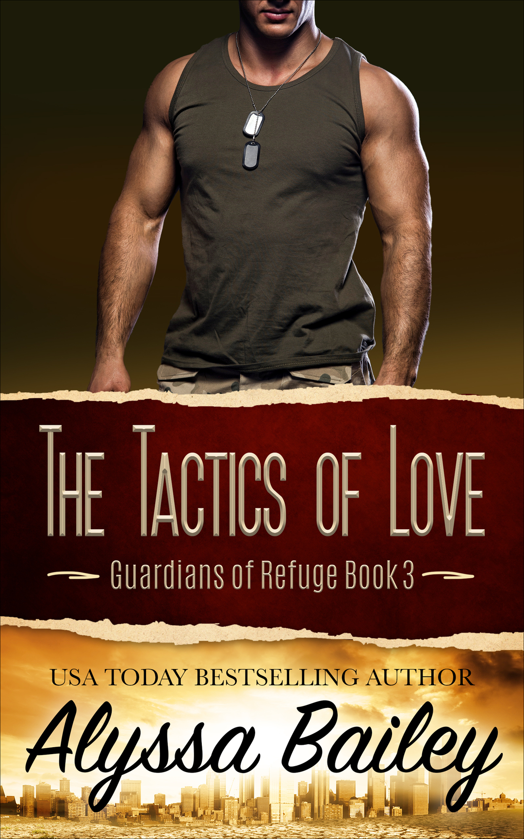 The Tactics of Love