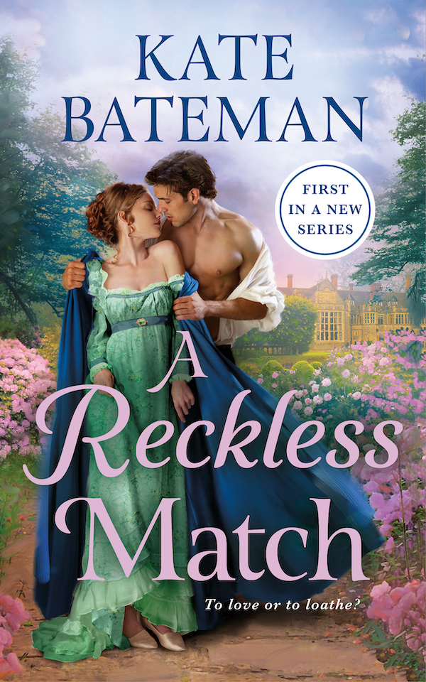A Reckless Match