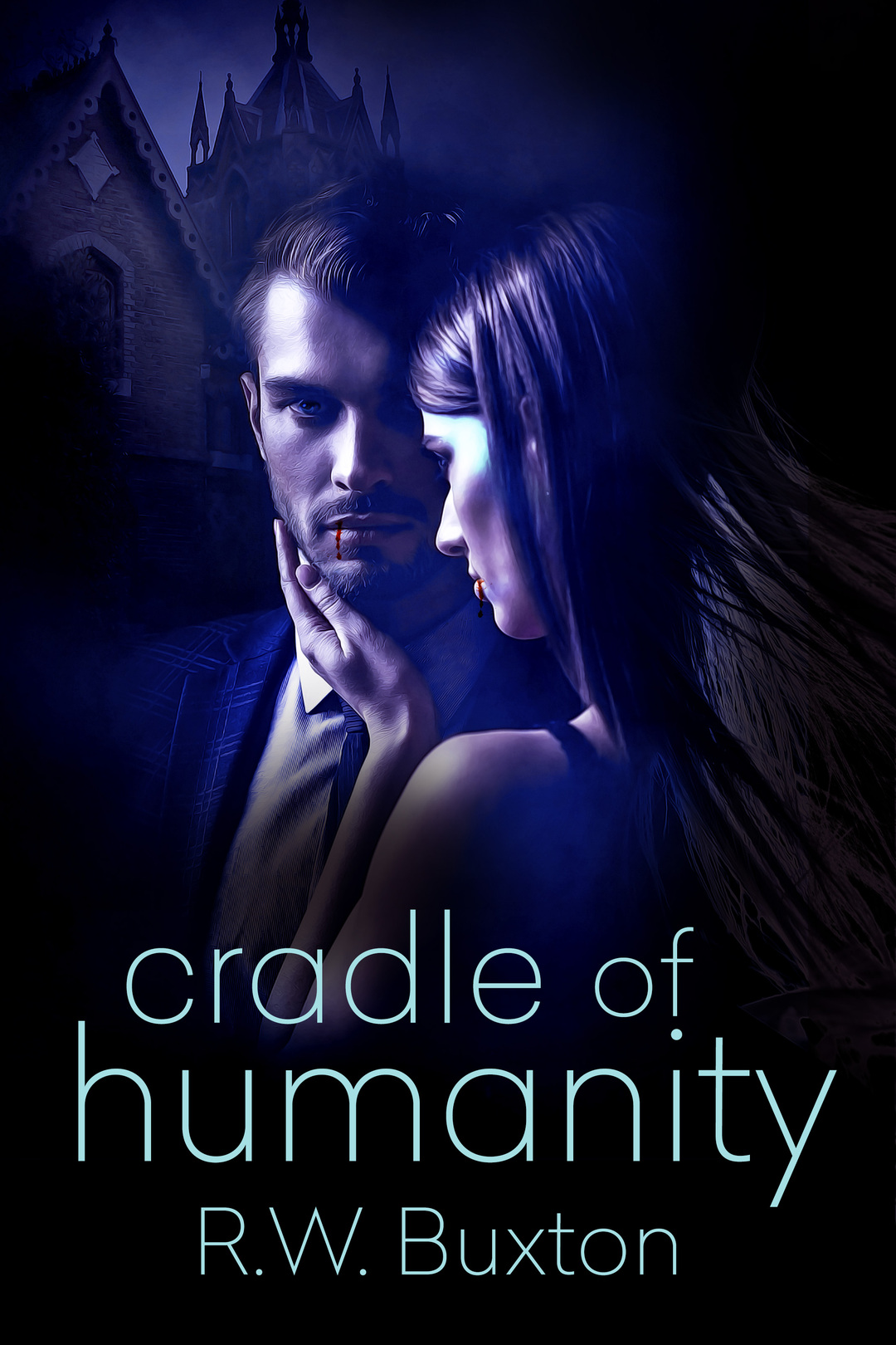 Cradle of Humanity