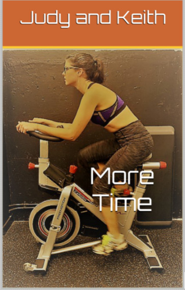 More Time