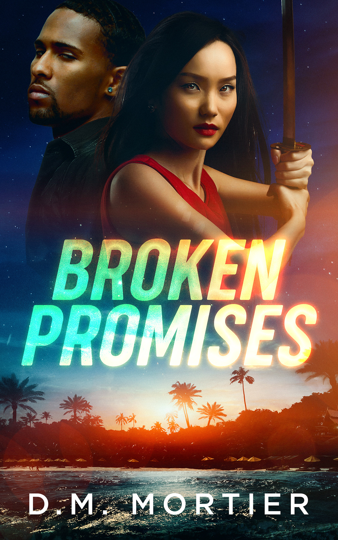 Broken Promises
