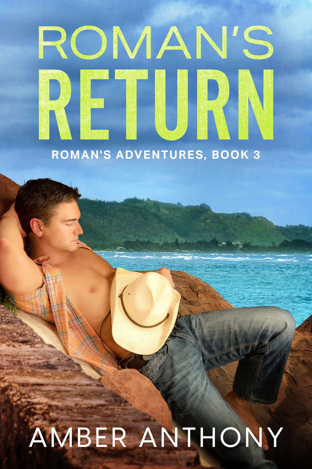 Roman's Return