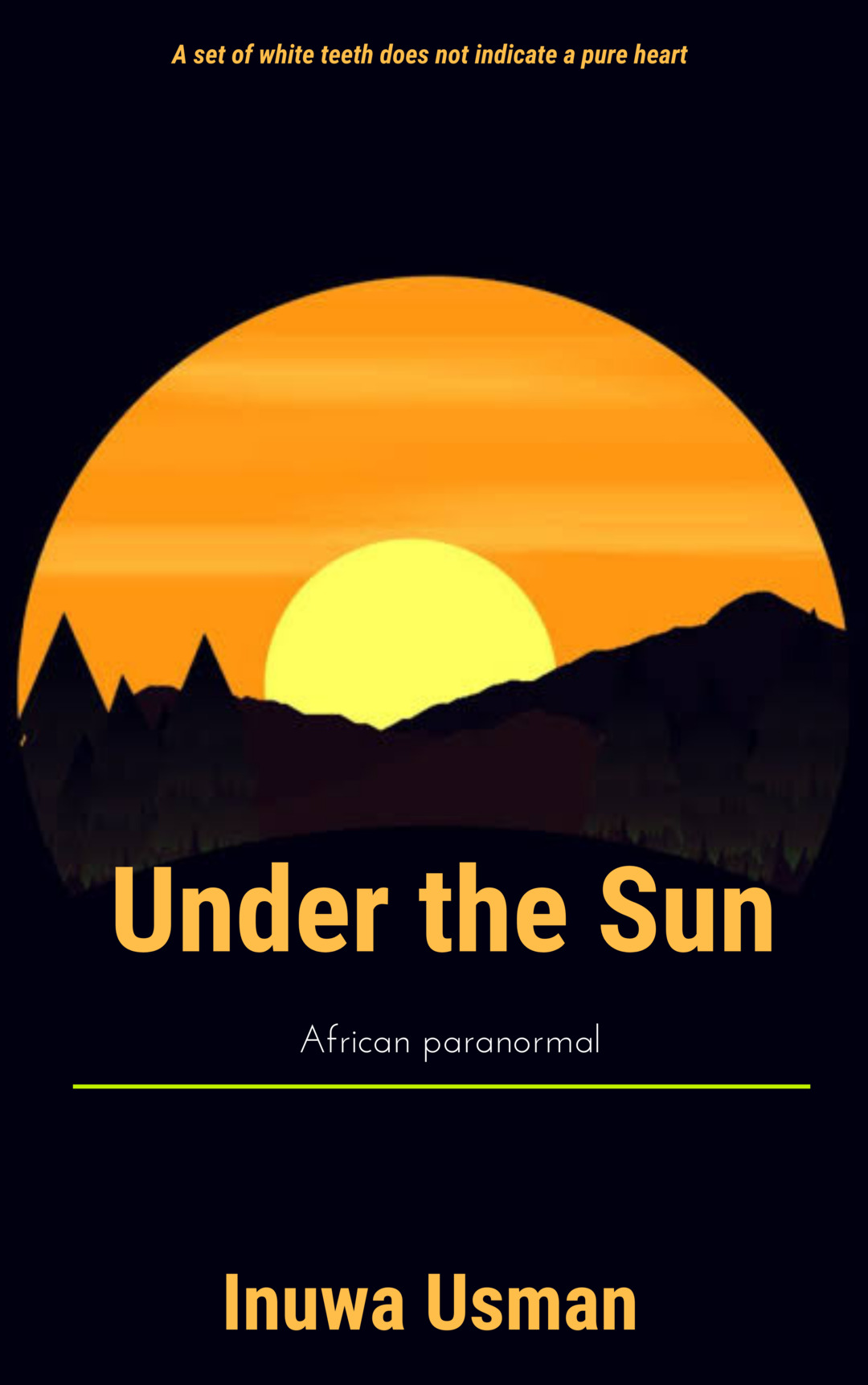 Under the Sun