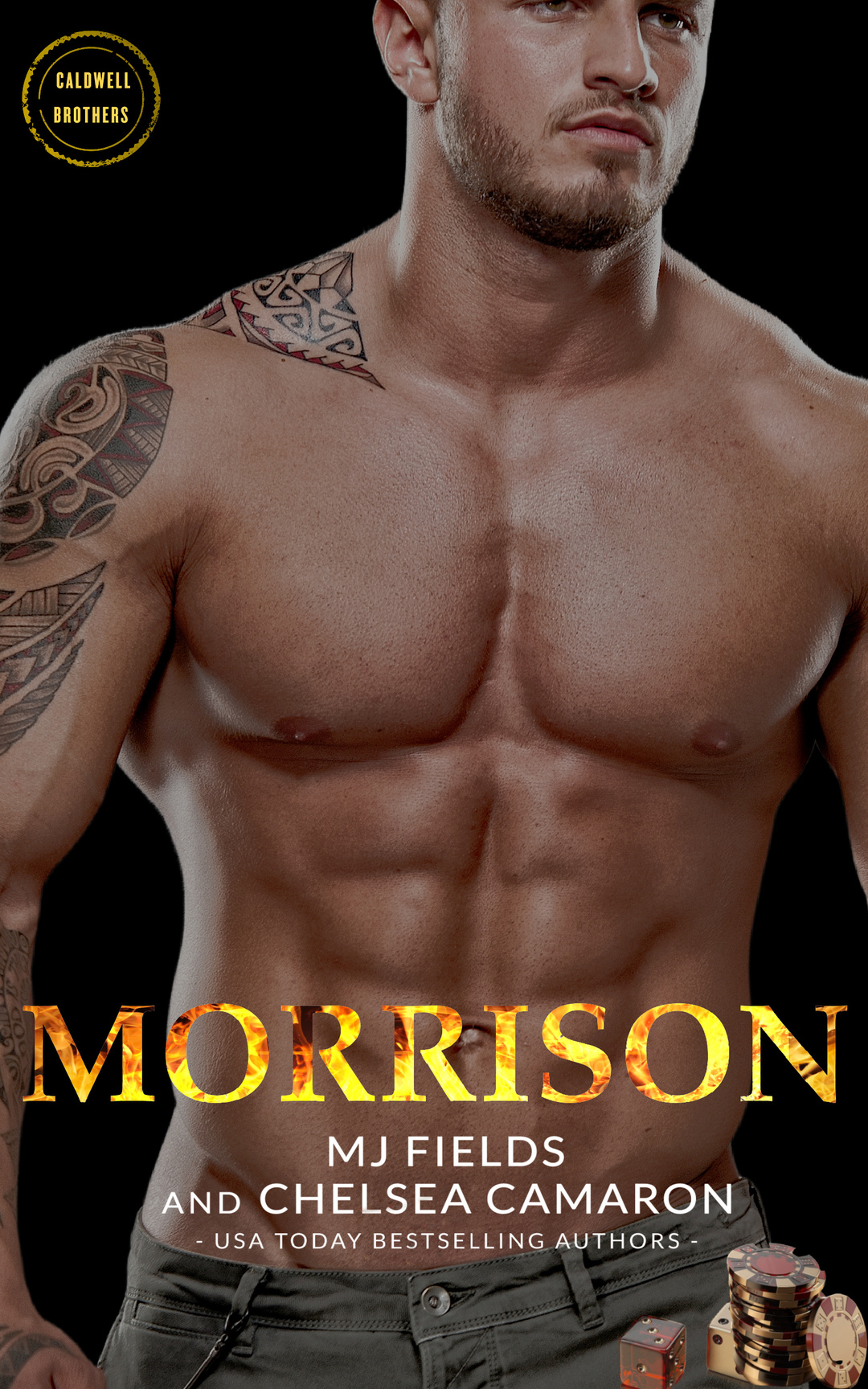 Morrison