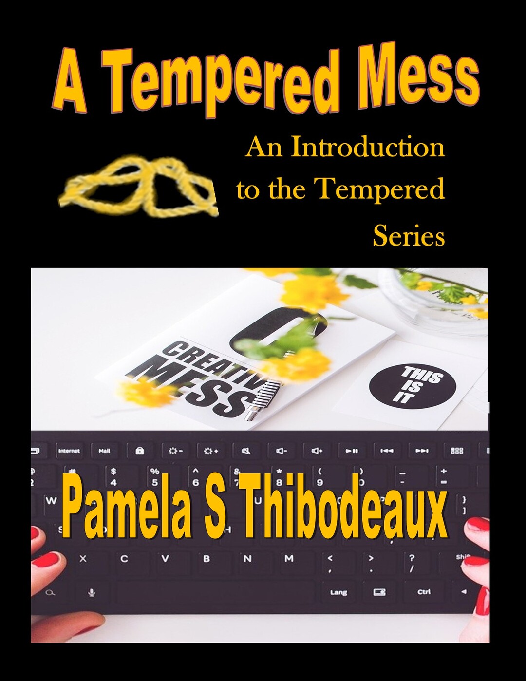 A Tempered Mess: Introduction to the Tempered series