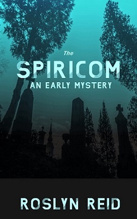 The Spiricom