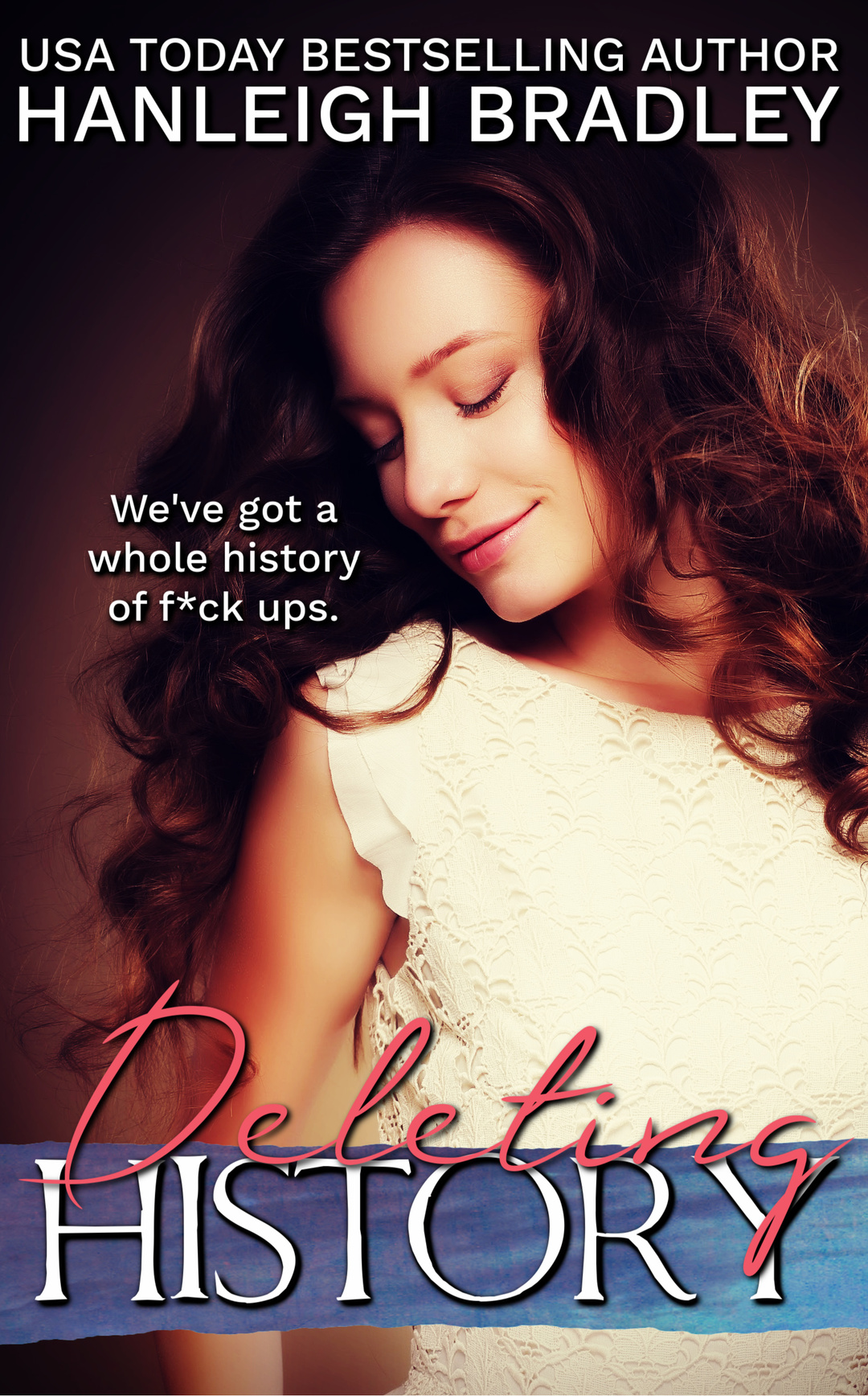 Deleting History: Hanleigh's London