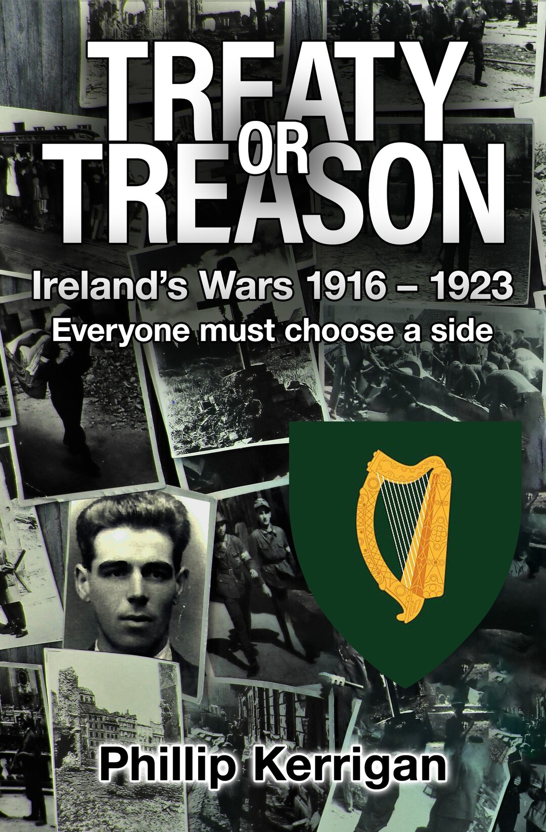 Treaty or Treason