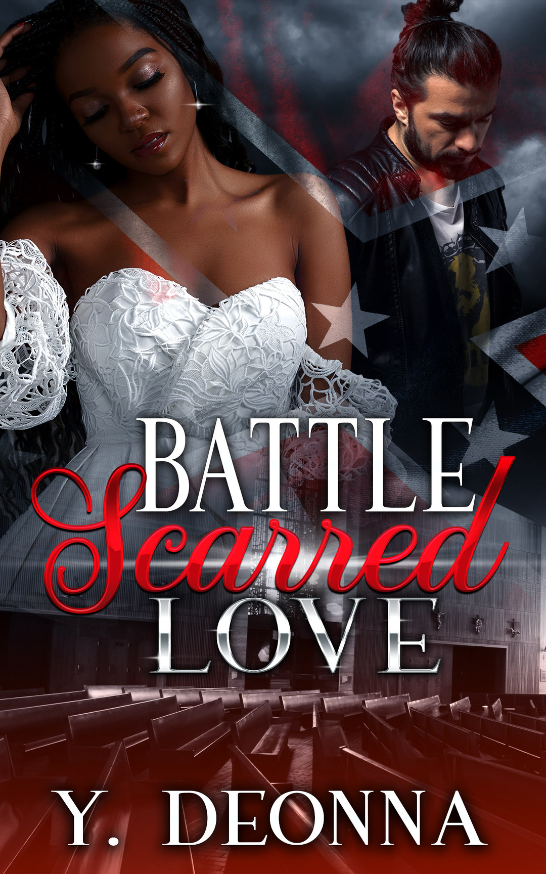 Battle Scarred Love: BWWM
