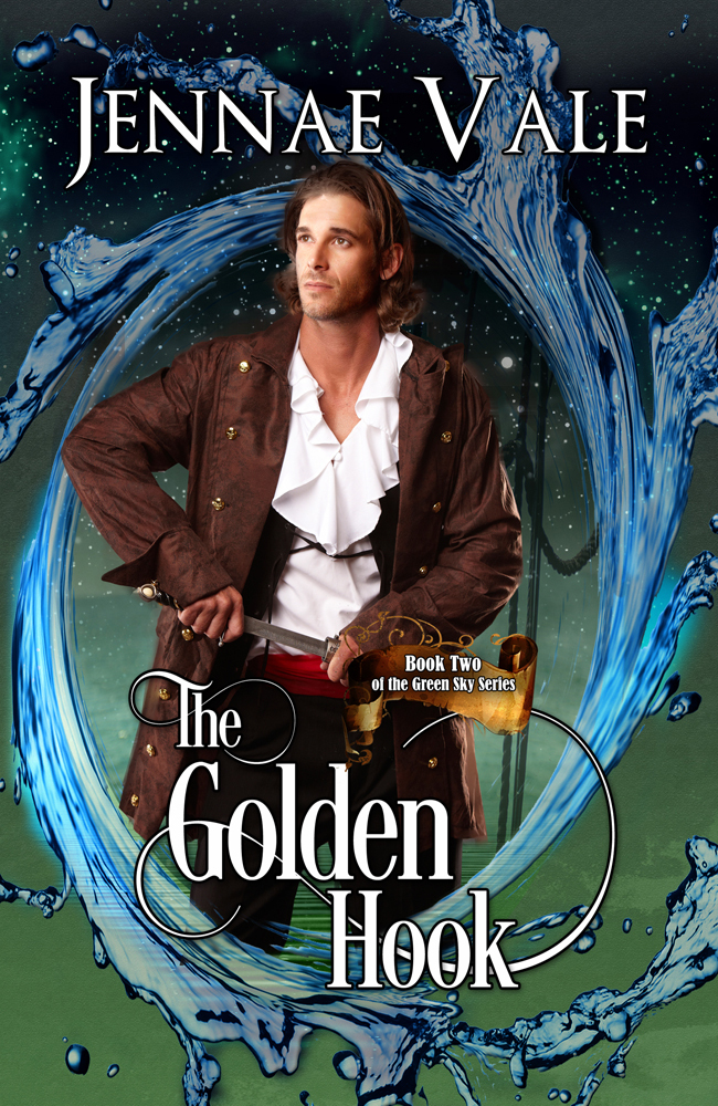 The Golden Hook