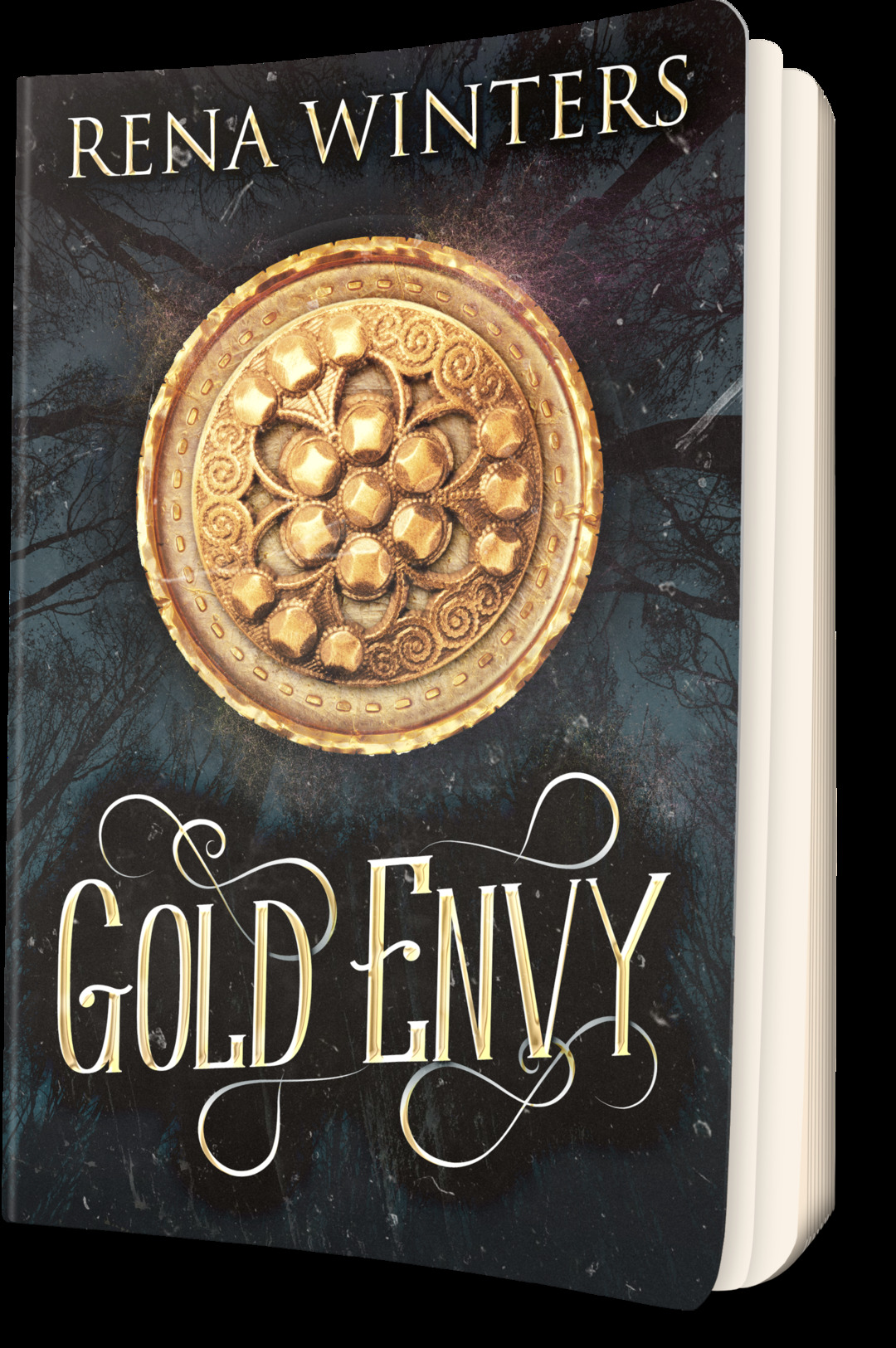 Gold Envy