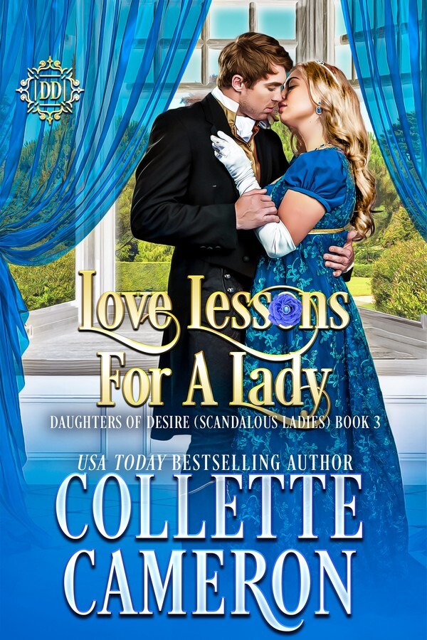 Love Lessons for a Lady