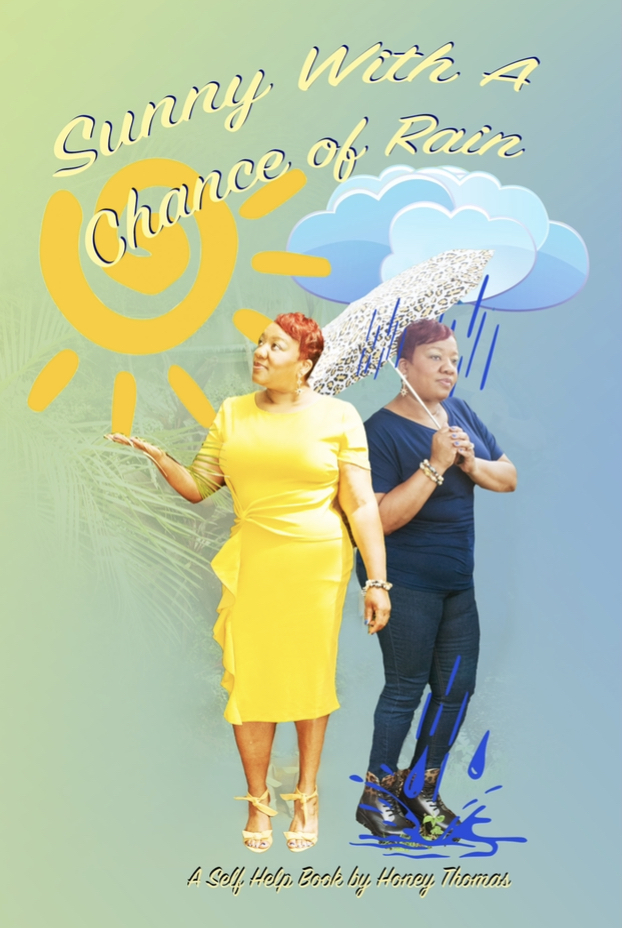 Sunny With A Chance Of Rain