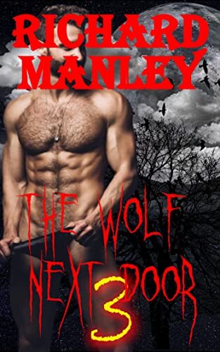 The Wolf Next Door 3