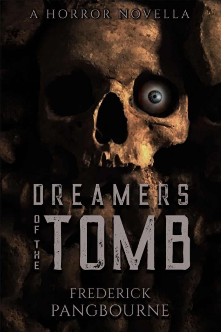 Dreamets of the Tomb