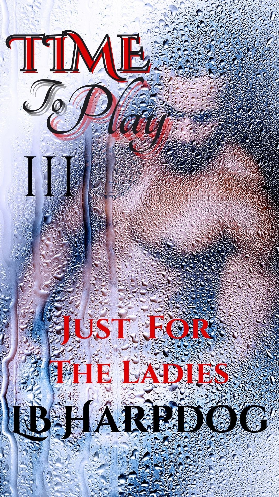 TIME To Play III