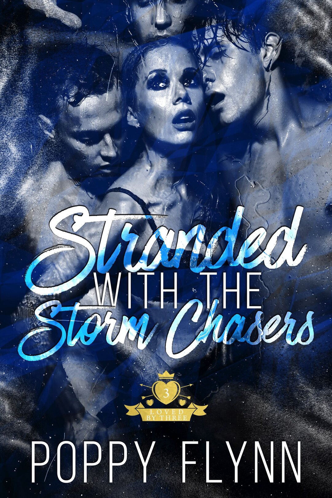 Stranded with the Storm Chasers