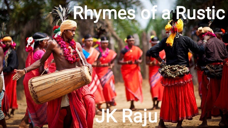 Rhymes of a Rustic