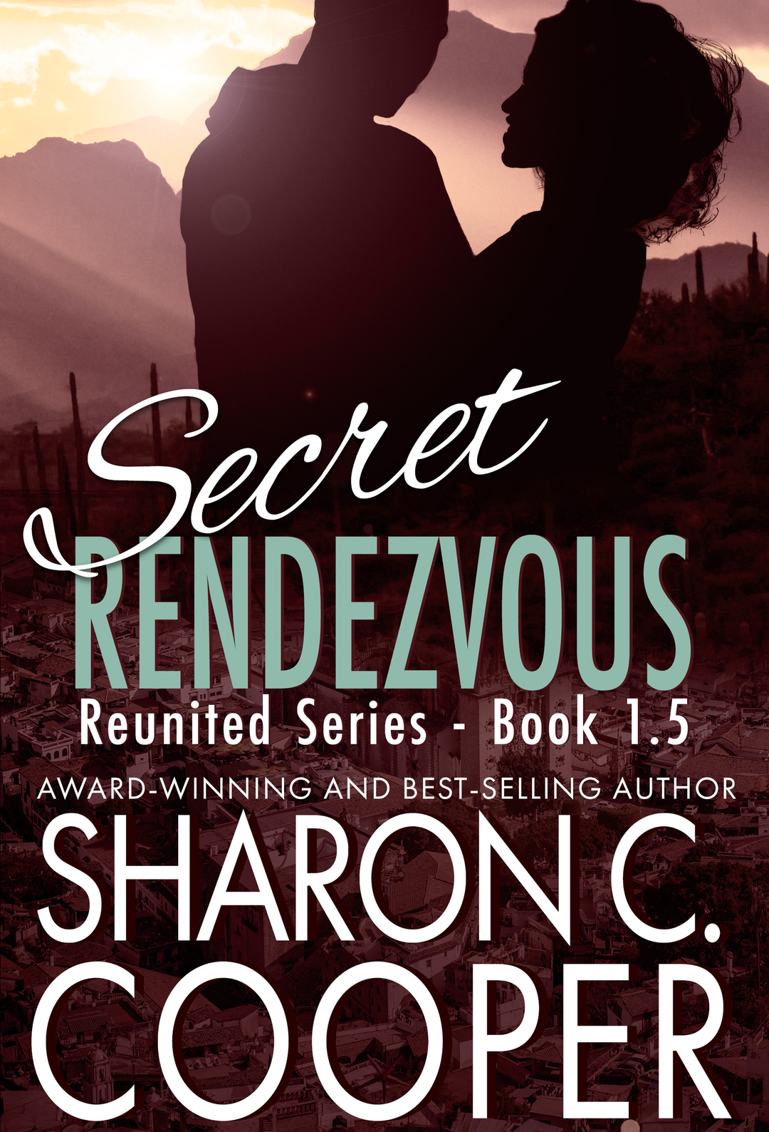 Secret Rendezvous (Reunited Series)