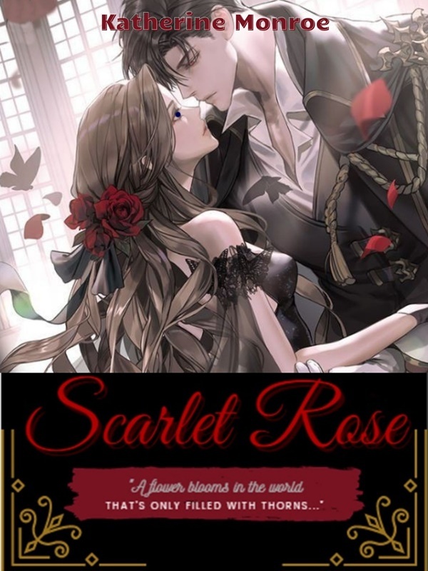 Scarlet Rose