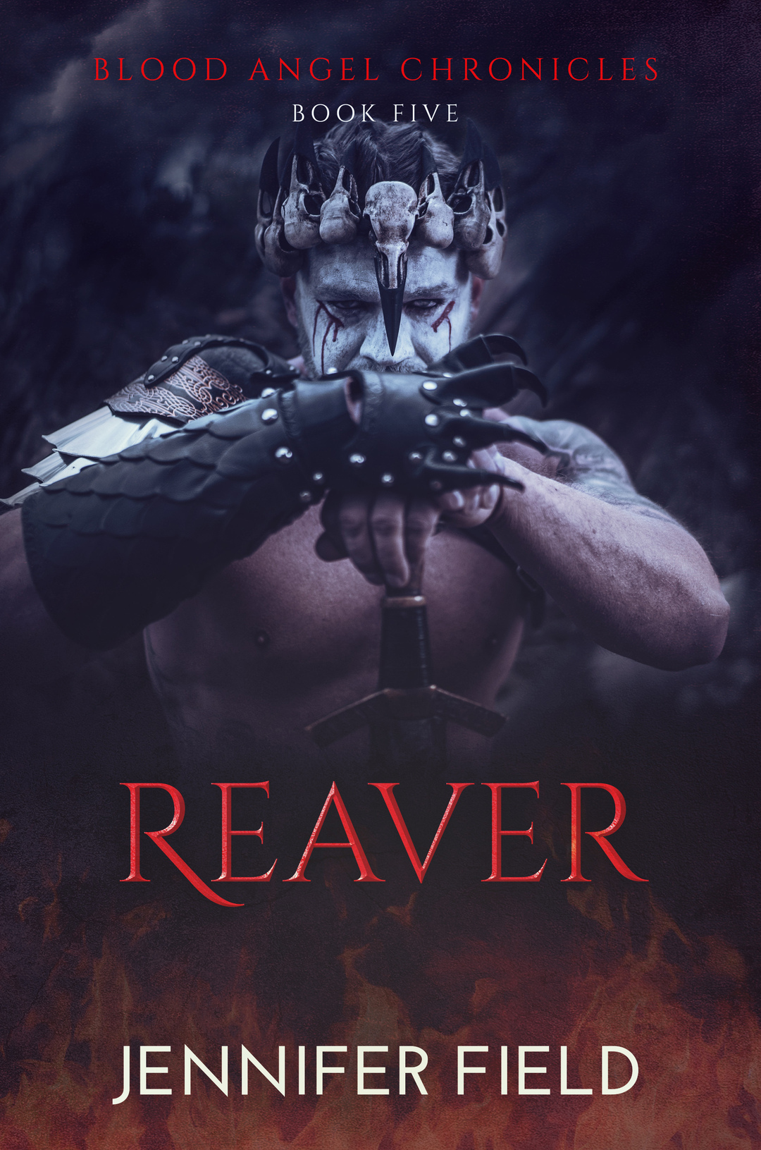 REAVER