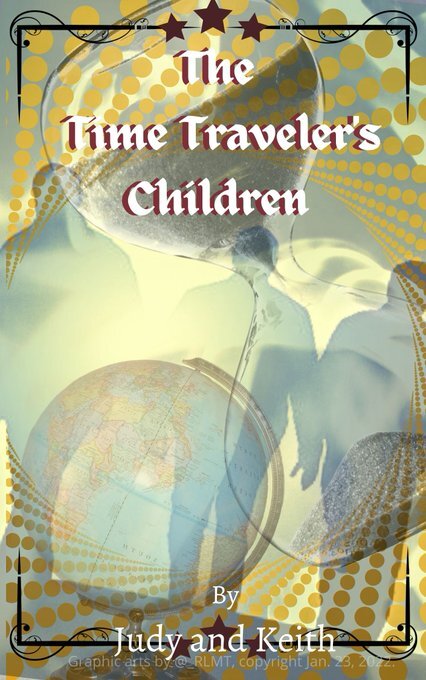 The Time Traveler's Children