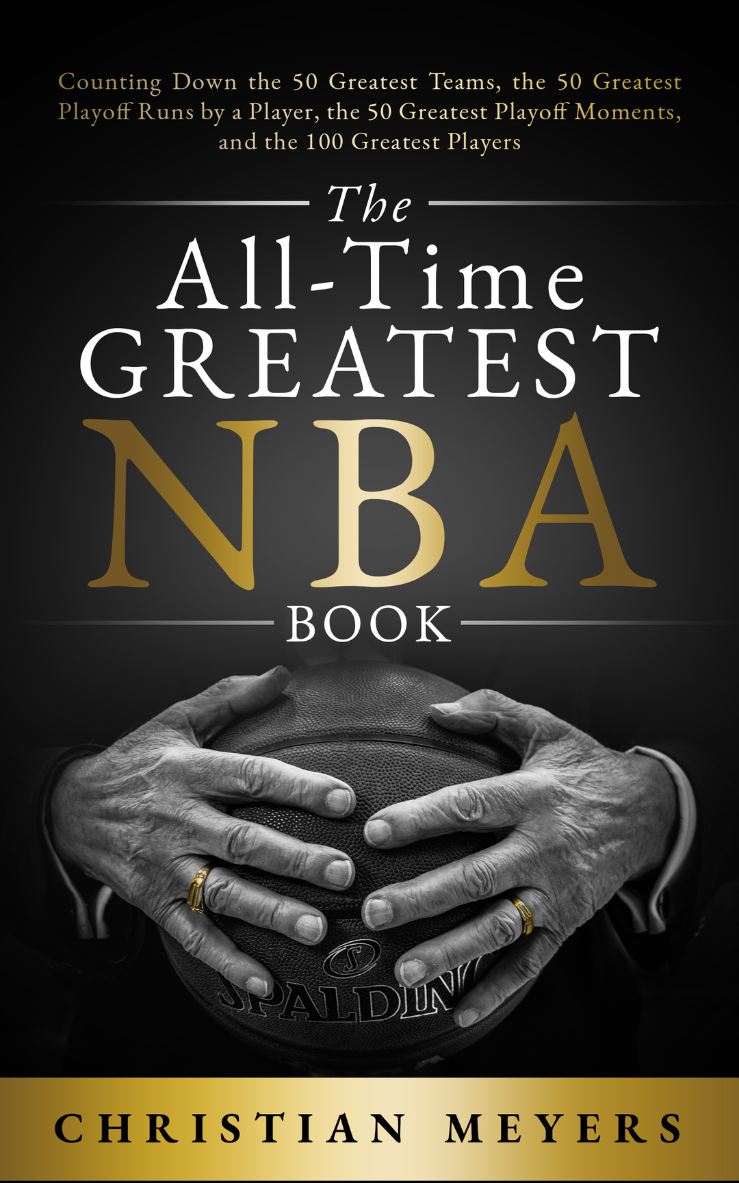 The All-Time Greatest NBA Book