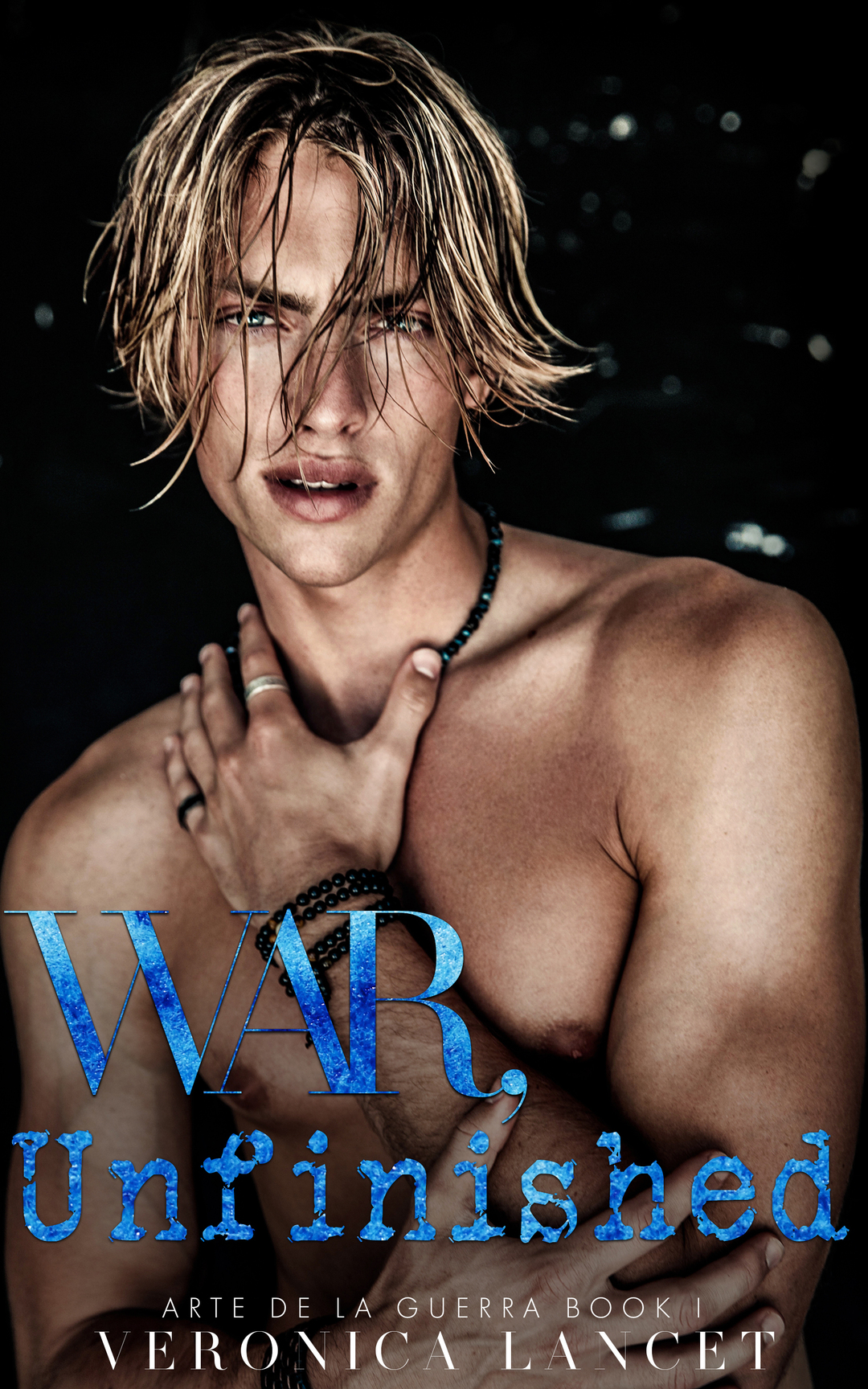 War, Unfinished