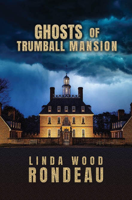 Ghosts of Trumball Mansion