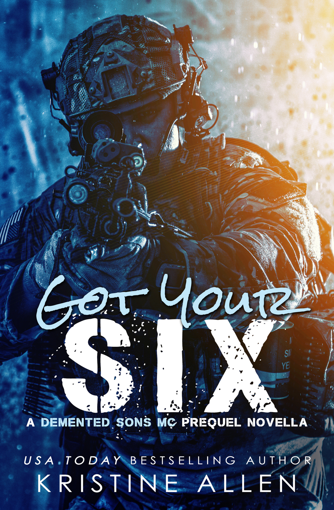 Got Your Six