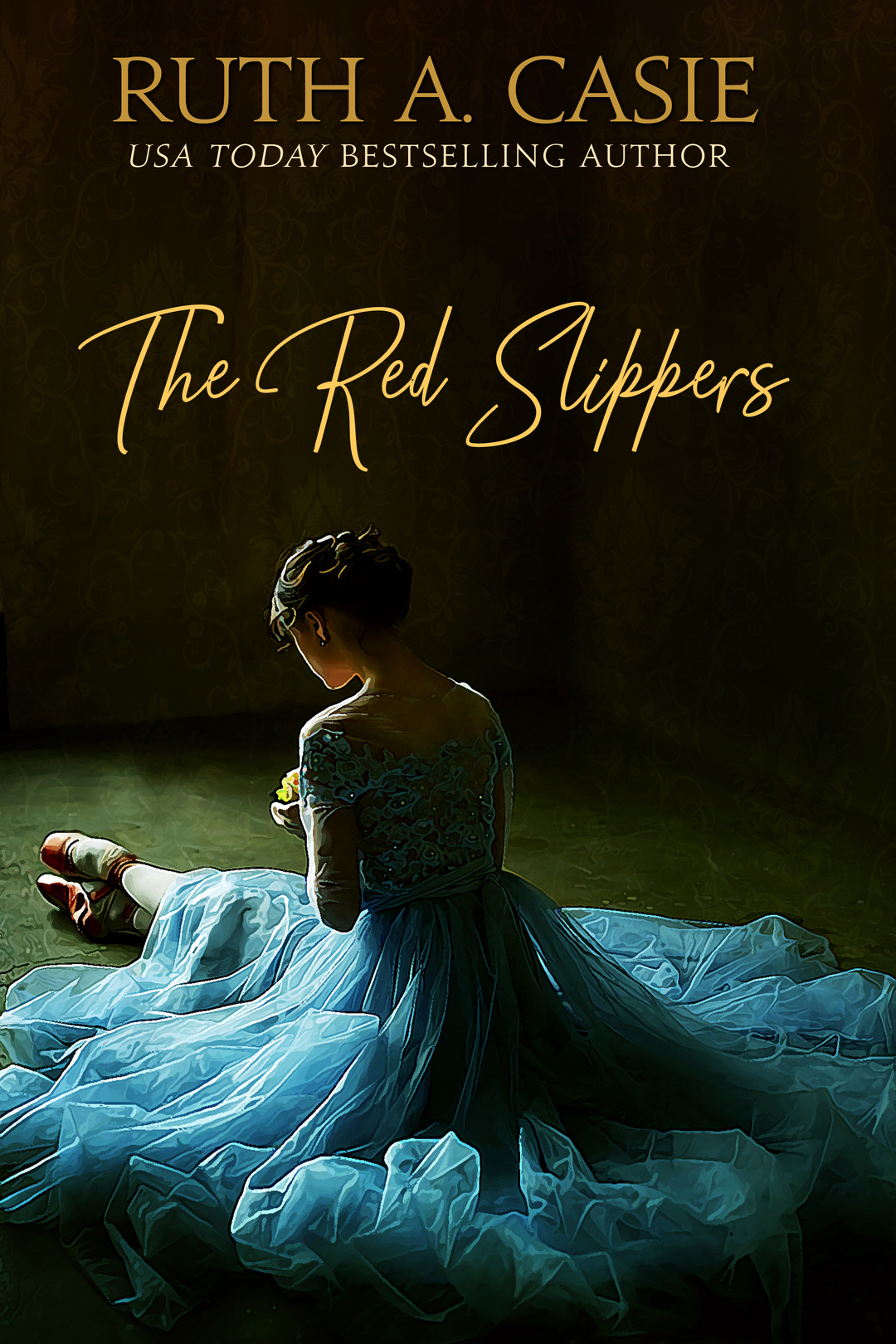 The Red Slippers