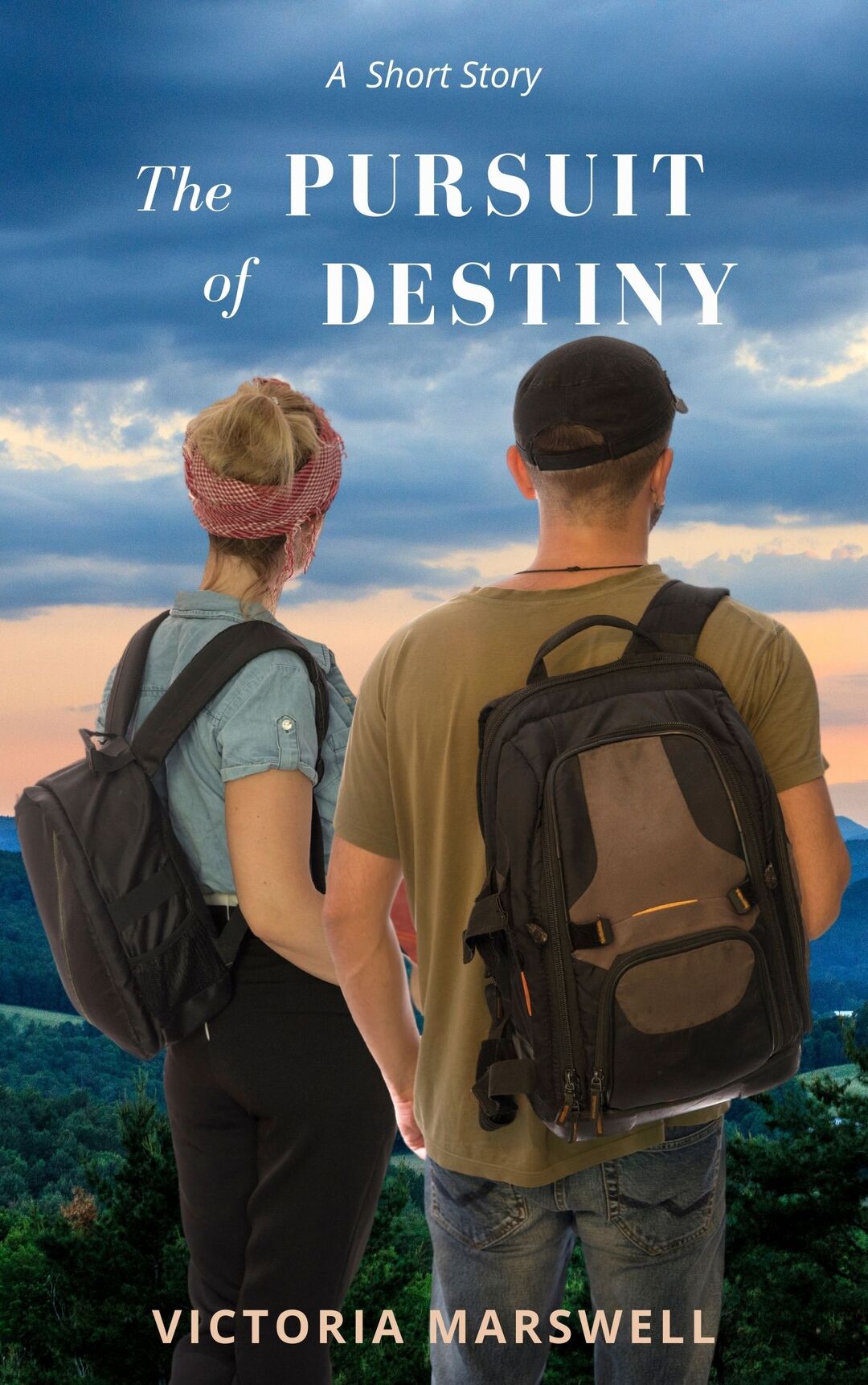 The Pursuit of Destiny