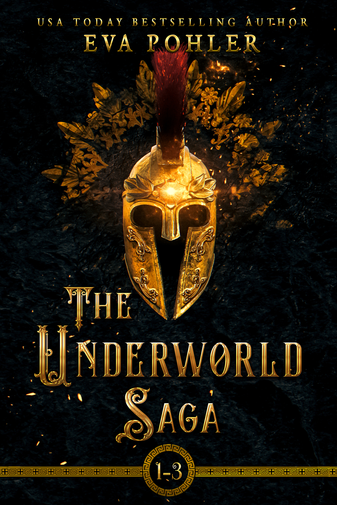 The Underworld Saga, Volume One