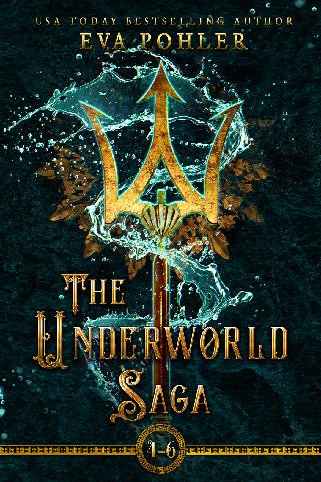 The Underworld Saga, Volume Two