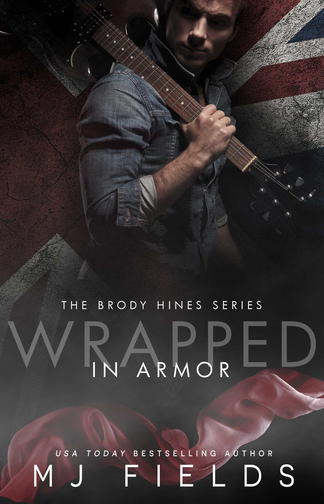 Wrapped In Armor