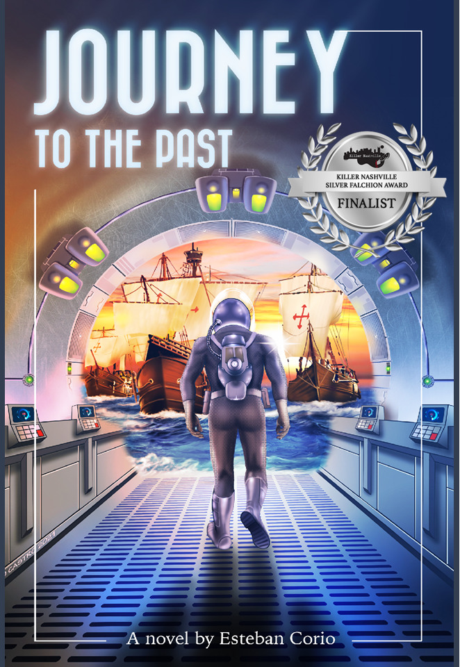 Journey to the past