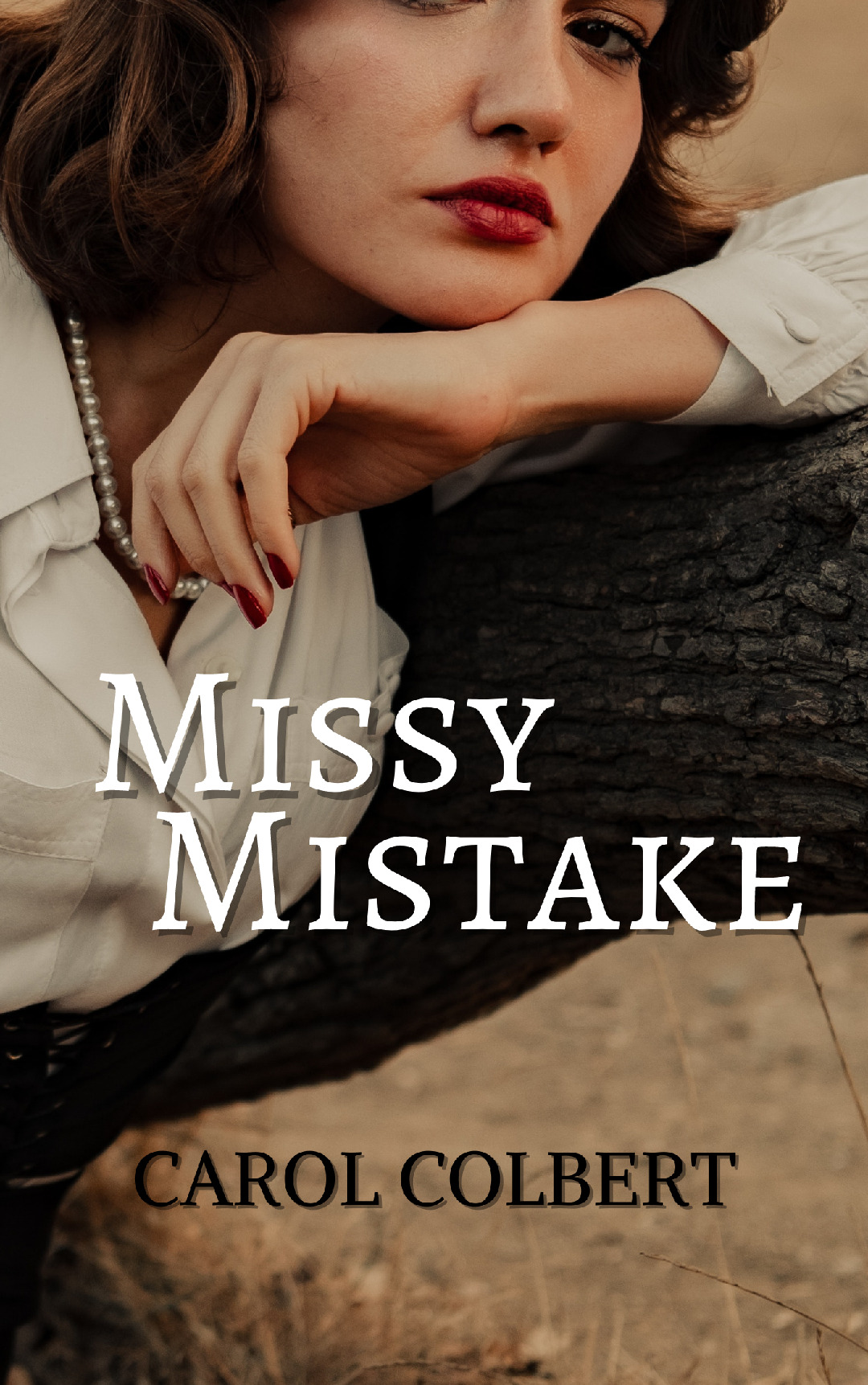 Missy Mistake