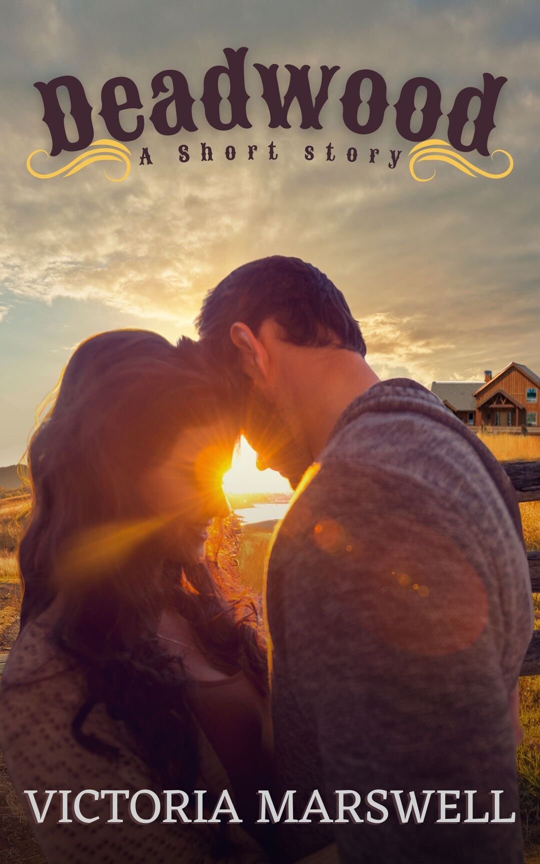 Deadwood: A Meet-Cute Short Story