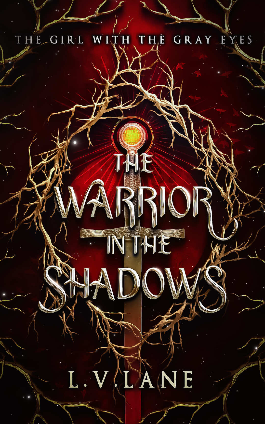 The Warrior in the Shadows